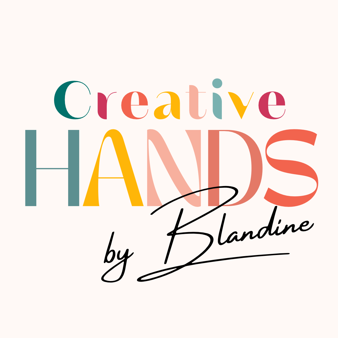 Creativehandsbyblandine